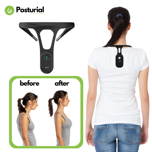 Posturial SmartAlign Pro🧎🏻 - Posturial Posturial Default Title My Store